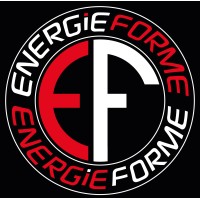 Energie Forme Logo