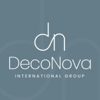 DecoNova International Group Logo