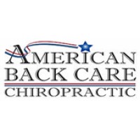 American Back Care Chiropractic Logo
