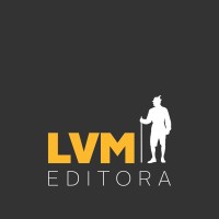 LVM Editora Logo
