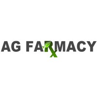 Ag Farmacy Logo