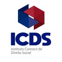 ICDS - Instituto Connect de Direito Social Logo