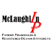McLaughlin IP Pte. Ltd. Logo