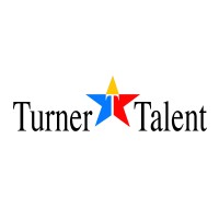 Turner Talent Logo