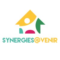 SYNERGIES@VENIR Logo