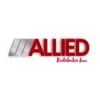 Allied Distributors, Inc. Logo