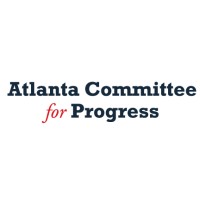 Atlanta Committee for Progress Logo