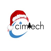 Cimtech Inc. Logo