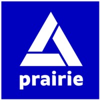 Prairie Materials Logo