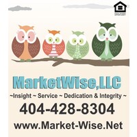 MarketWise, LLC Logo