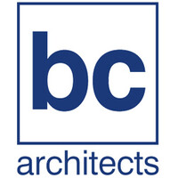 BC Architects AIA, Inc. Logo