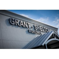 Grant-Shelton Worldwide Tire Logo