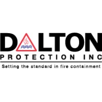 Dalton Protection, Inc. Logo