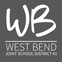 West Bend School District Logo