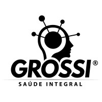 GROSSI SAÚDE INTEGRAL Logo