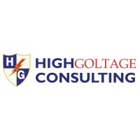 High Goltage Consulting Logo