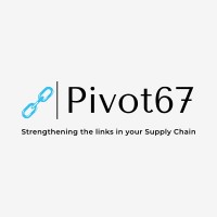 Pivot67 Supply Chain Solutions Ltd. Logo
