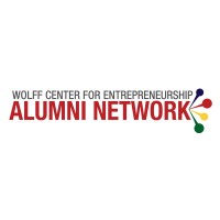 WCE Alumni Network Logo