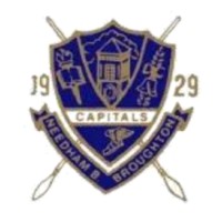 Broughton Travel Fellowship Logo