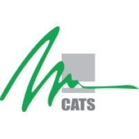 CATS S.A.S. Logo