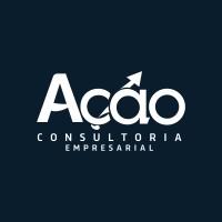 Ação Consultoria Empresarial e de Negócios Logo