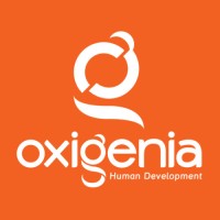 Oxigenia · Human Development Logo