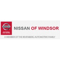 Nissan of Windsor Logo