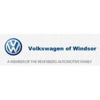 Volkswagen of Windsor Logo