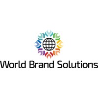 World Brand Solutions Logo