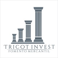 Tricot Invest - Fomento Mercantil Logo
