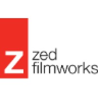 Zed Filmworks Logo