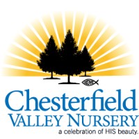 Chesterfield Valley Nursery, Inc. Logo