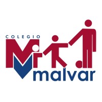 Colegio Malvar Logo