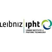 Leibniz Institute of Photonic Technology Logo