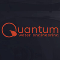 Quantum Water Engineering Logo