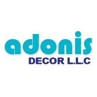 Adonis Decor LLC Logo