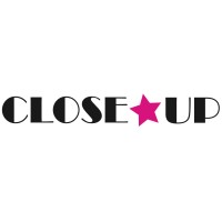 CLOSE-UP Logo