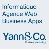 Yann and Co Logo