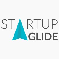 Startup Glide | Software Development Partner for Technology Startups Logo