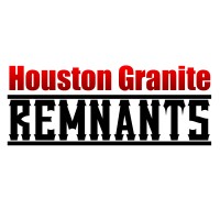 Houston Granite Remnants Logo