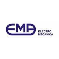 Ema Electromecánica S.A. Logo