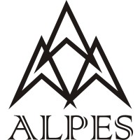 Alpes Engenharia Logo