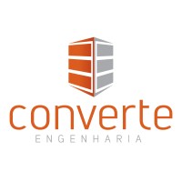Converte Engenharia Logo
