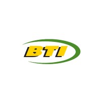 BTI - John Deere Logo