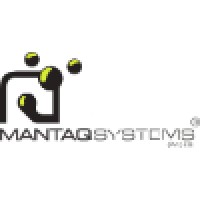 Mantaq Systems Logo
