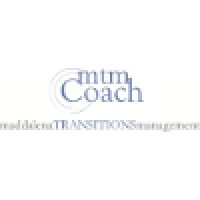 MTMCoach: Executive Coaching for Leaders in transition Logo