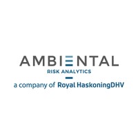 Ambiental Risk Analytics Logo