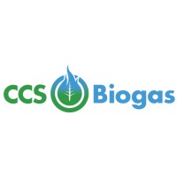 CCS-Biogas Logo