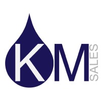 KM Sales, LLC Logo