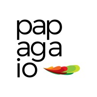 Agência Papagaio Logo